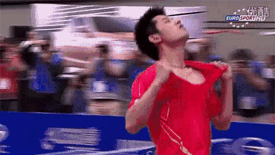 热点 | 谁说亚洲身材没有好肉体  这里满屏都是荷尔蒙