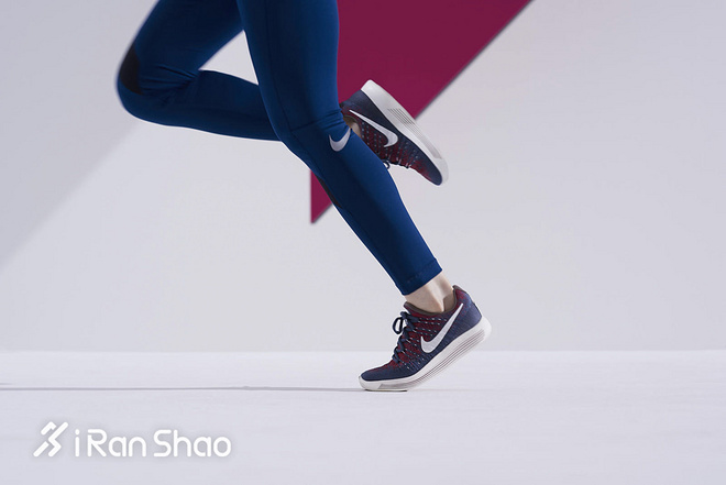 一周新鲜装备资讯 | 不止破二跑鞋 Nike还造了我们能穿的鞋