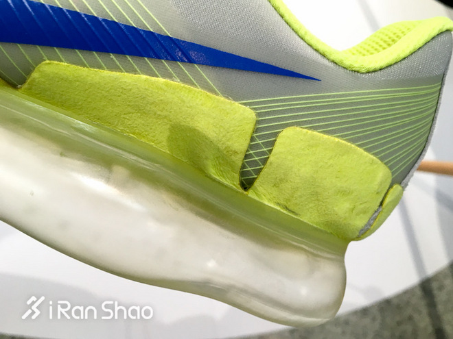 新品 | 30年后，Nike Air VaporMax终于又回到了跑步鞋这个主题上