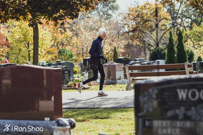 人物 | 我所认识的惠洛克 追忆加拿大传奇跑神