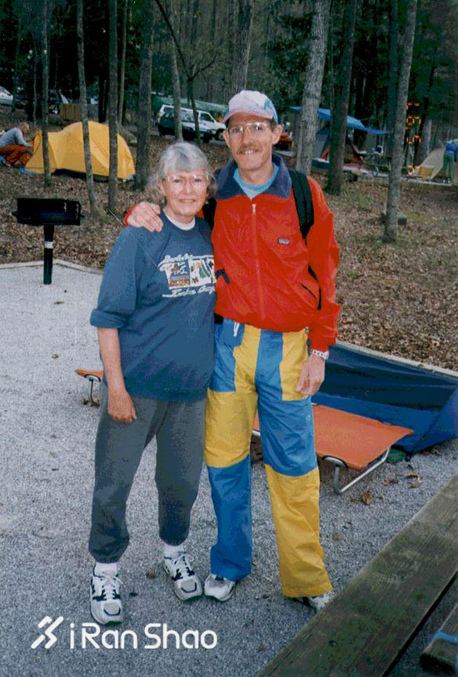 特稿 | Barkley的愚人节