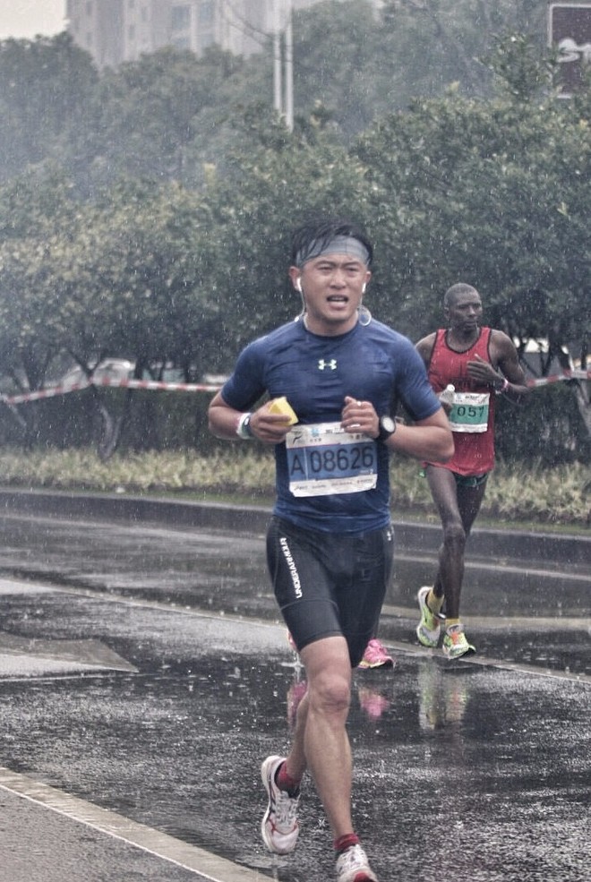 锡马 | 没什么、了不起、嘚！