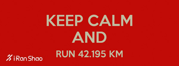 跑步黑话大科普 看这一篇就够了