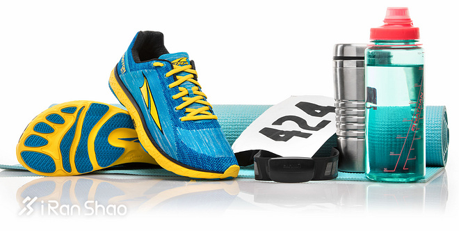 TopX | 又是一年波士顿马拉松 限量跑鞋面面观