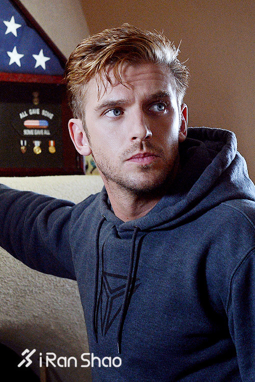 热点 |  瘦下30斤的唐顿大表哥 化身野兽和美女谈恋爱