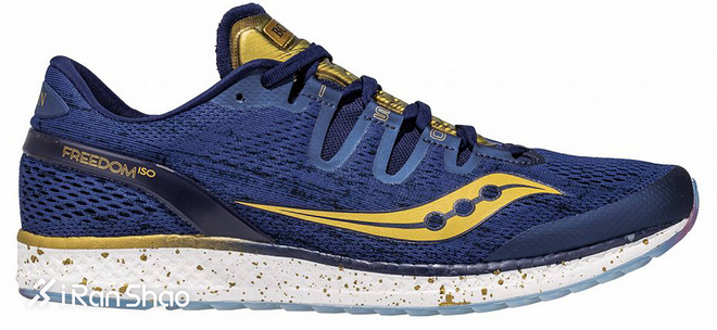 TopX | 又是一年波士顿马拉松 限量跑鞋面面观