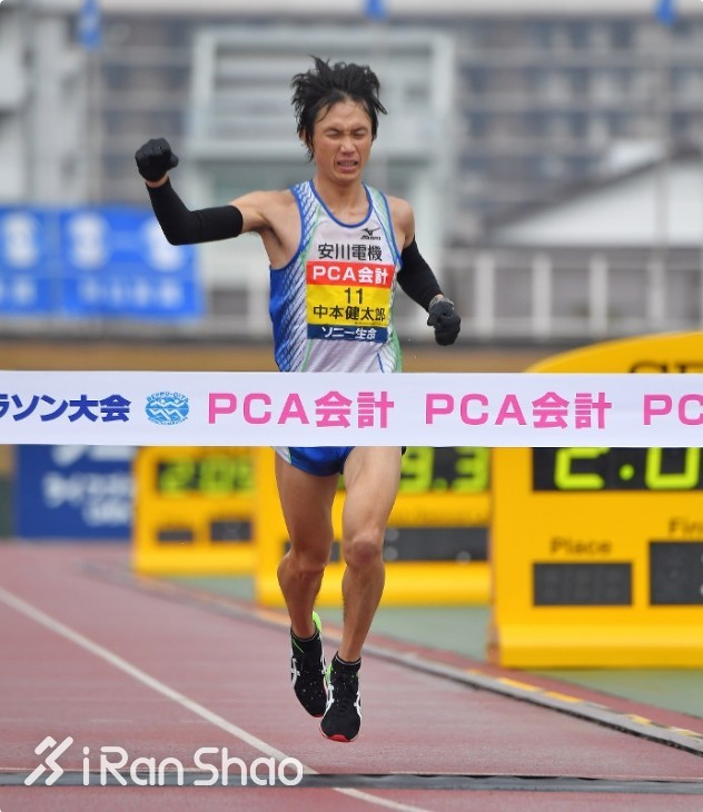 深度 | 日本公布世锦赛国家队名单 川内优辉领衔马拉松男队