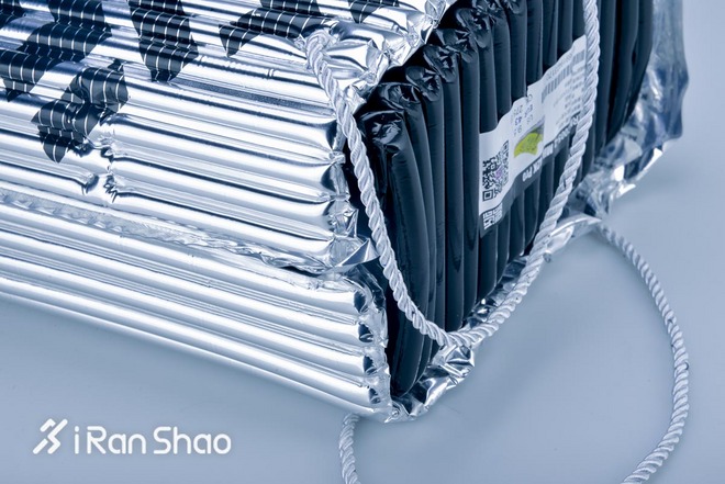 开箱 | 必迈 Mile 42K 国货当自强