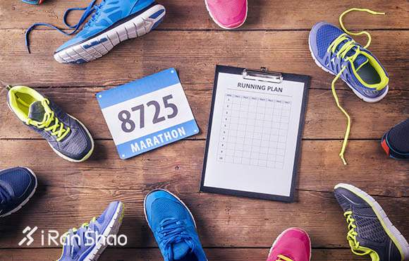 跑步黑话大科普 看这一篇就够了