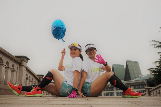 2017年锡马官兔经历：一场有情有义的马拉松