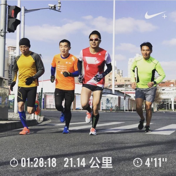 四载锡马 终不负我