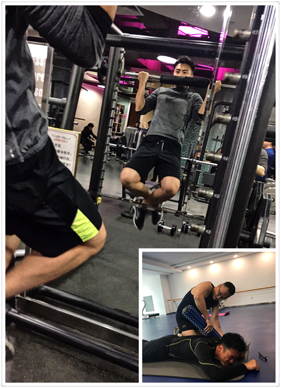 时间不会让你变得更老，会更好