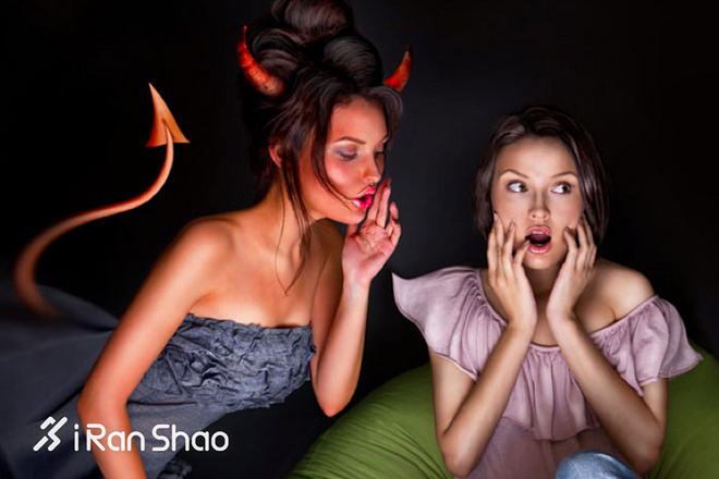 三八节 | 谣言终结 与妹子们有关的六大跑步谎言