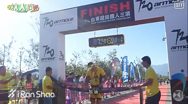 热点 | 体育类综艺大爆炸 运动真人秀哪家强