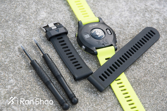 新品 | Garmin Forerunner 935究竟是一块什么样的手表？