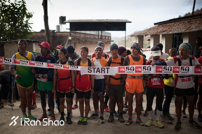 人物 | 雪山玫瑰 独家专访2017国家地理年度探险人物：Mira Rai