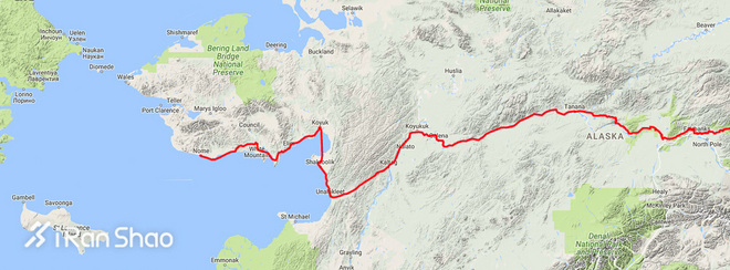 北美超马故事 | The North