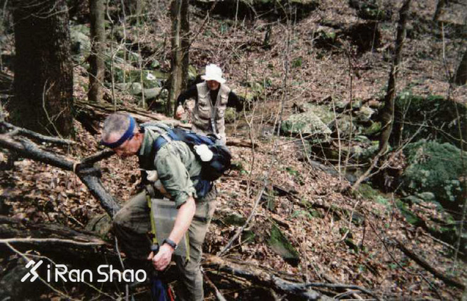 特稿 | Barkley的愚人节