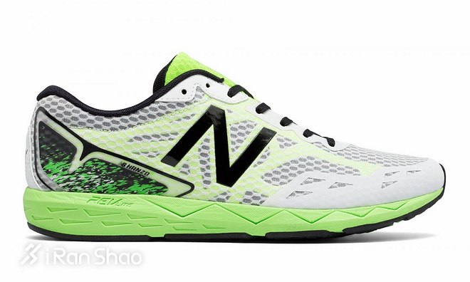 一周新鲜装备资讯 | 不止破二跑鞋 Nike还造了我们能穿的鞋