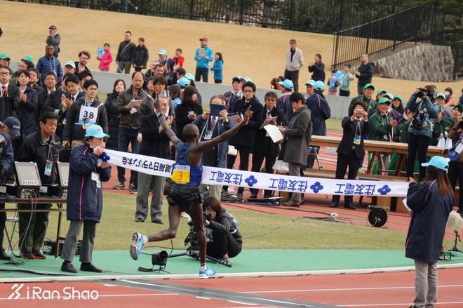 深度 | 2017琵琶湖马拉松：日本“大考季”的收官战