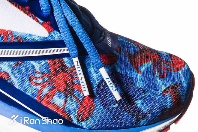 TopX | 又是一年波士顿马拉松 限量跑鞋面面观