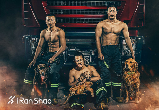 热点 | 谁说亚洲身材没有好肉体  这里满屏都是荷尔蒙