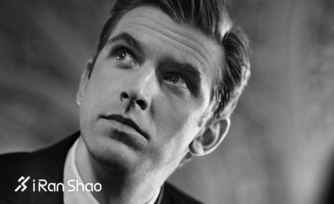 热点 |  瘦下30斤的唐顿大表哥 化身野兽和美女谈恋爱