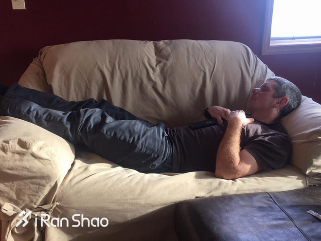 北美超马故事 | The North