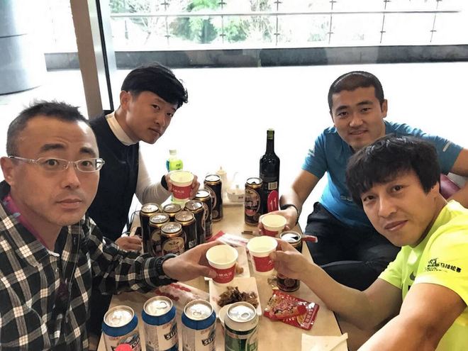 锡马 | 没什么、了不起、嘚！