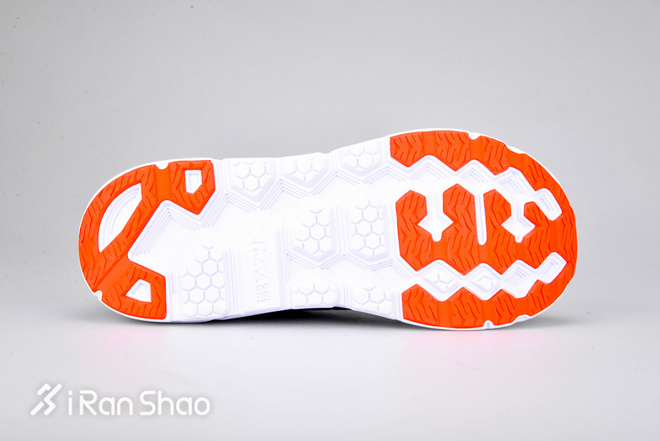 开箱 | HOKA ONE ONE Clifton 3 告别重量 留下缓冲