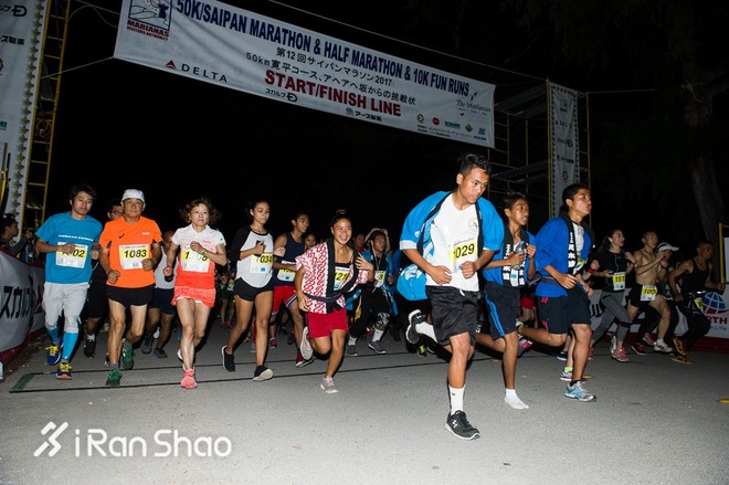 回顾 | 谁说塞班只能玩潜水？这回偏要来一场“路潜”！