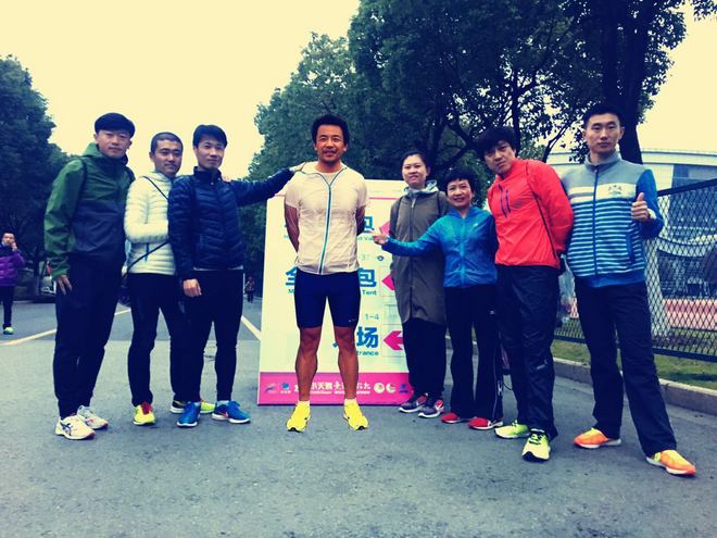 锡马 | 没什么、了不起、嘚！