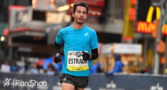 深度 | 2017纽约半马：美女赫德三连霸 金发师妹破纪录