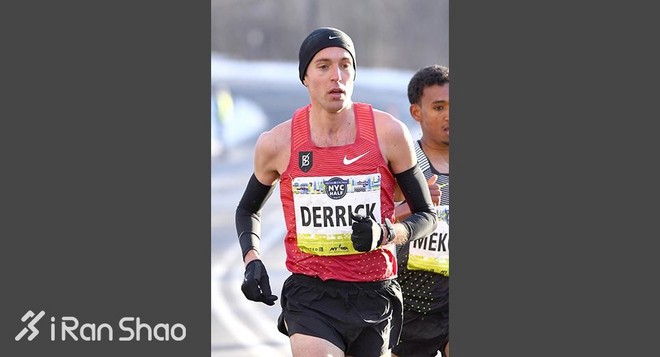 深度 | 2017纽约半马：美女赫德三连霸 金发师妹破纪录