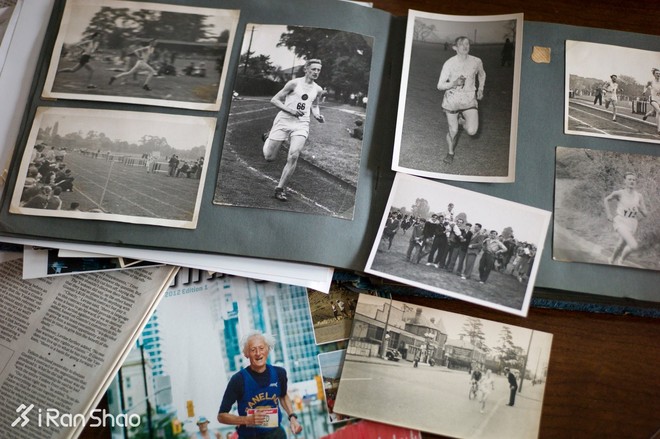 人物 | 我所认识的惠洛克 追忆加拿大传奇跑神