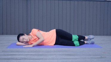 隐藏在膝盖周围的杀手—髂胫束综合征（ITBS）介绍与防治