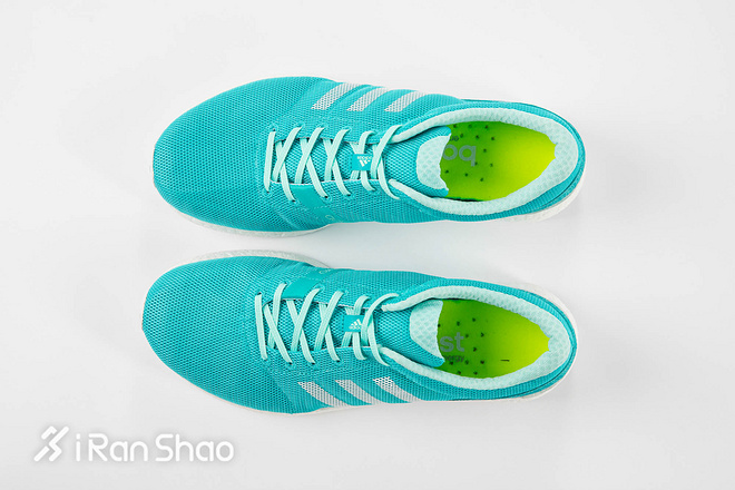 热点 | adidas adizero sub2 马拉松记录缔造者？