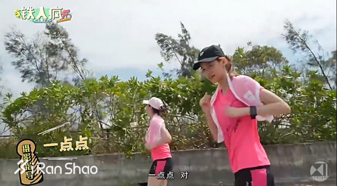 热点 | 体育类综艺大爆炸 运动真人秀哪家强