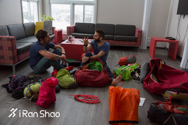 北美超马故事 | The North