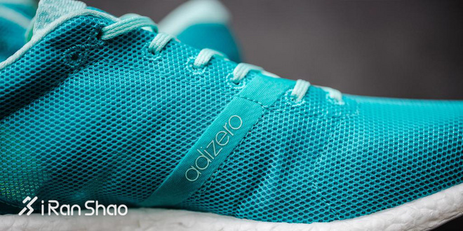 热点 | adidas adizero sub2 马拉松记录缔造者？