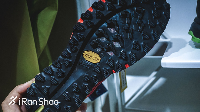 DYNAFIT (雪豹)形象店盛大开业