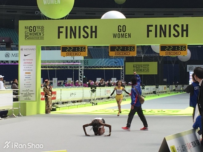 深度 | 2:21创女子首秀纪录！名马跑出日本史上第四快成绩