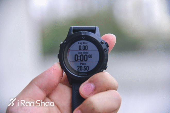 手表 | 钢铁之躯柔软之心 Garmin Fenix 5深度评测（一）
