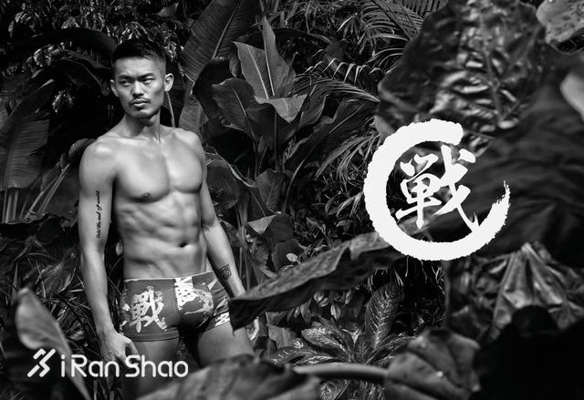 热点 | 谁说亚洲身材没有好肉体  这里满屏都是荷尔蒙