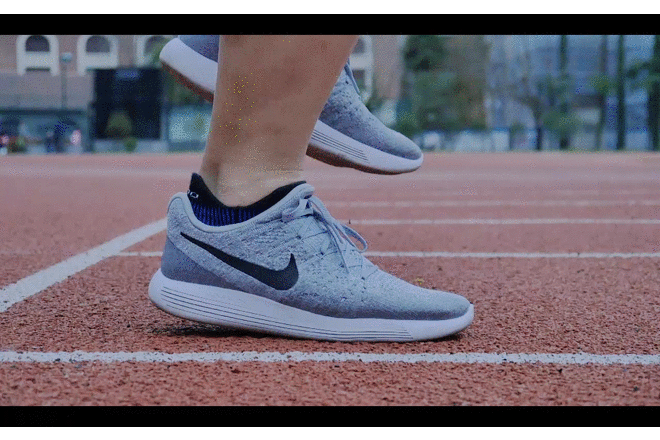 跑鞋 | Nike Air VaporMax 革命尚未成功Air还需努力