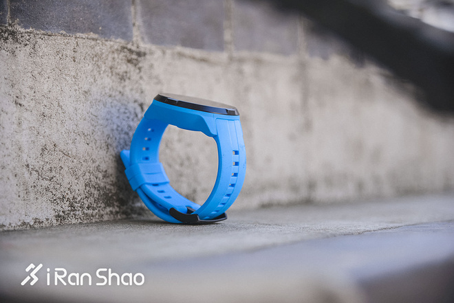 开箱 | Suunto Spartan Sport Wrist HR 迟到两年的首个光电心率手表