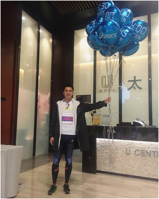 时间不会让你变得更老，会更好