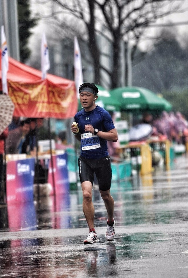 锡马 | 没什么、了不起、嘚！