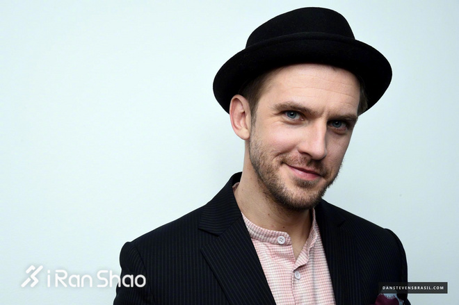 热点 |  瘦下30斤的唐顿大表哥 化身野兽和美女谈恋爱