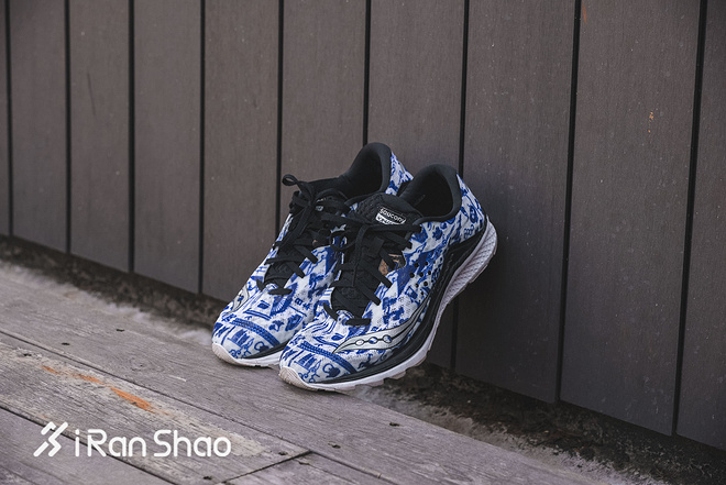 跑鞋 | 一双鞋垫的巨大能量 Saucony Kinvara 8深度评测